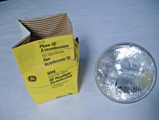 GE 6014 12V LOW HIGH BEAM HEADLIGHT   #171