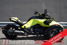 2022 Can-Am Motorcycles 