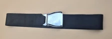 Airplane Seat Belt Extender Extension Airline/Buckle Airline Seatbelt Adjustable