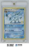 2008 Pokemon Diamond & Pearl - Majestic Dawn Glaceon #20/100