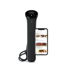 Anova Culinary Sous Vide Precision Cooker Nano 3.0, 800 watts Black Fast Ship