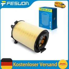C 14 130 Luftfilter Filtereinsatz für VW Skoda Audi Seat Passat B7 Touran Golf 6