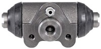 Radbremszylinder A.B.S. 52870X FüR Favorit Skoda 120G 120 130 105 110 19Mm 742