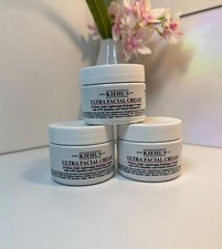 BUNDLE 3 Kiehl's Ultra Facial Cream 28ml