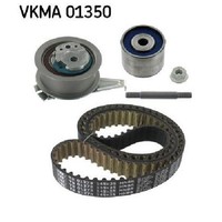 Zahnriemensatz FüR VW Polo 6C 6R 1.4 14 Bis 17 SKF Neu Cusb