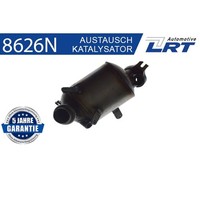 LRT Katalysator FüR Dacia Sandero II Logan MCV Renault Clio V 1.0 Sce 75 Micra