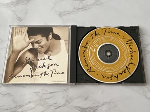 Remember Time Michael Jackson | eBay
