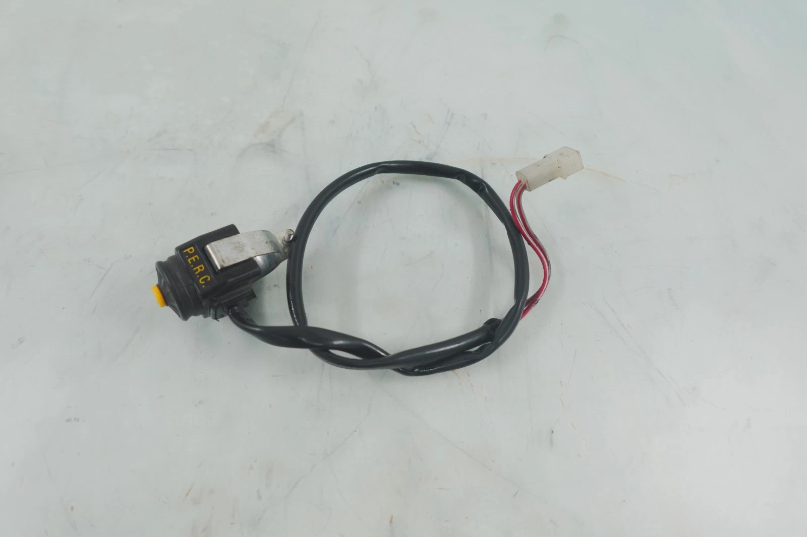 2008-2021 Polaris RMK Assault 800 OEM Reverse P.E.R.C Button Switch Ass'y