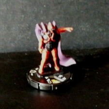 HEROCLIX   EXTANT  037   BRAVE AND THE BOLD SET  2010  RARE  W/ CARD