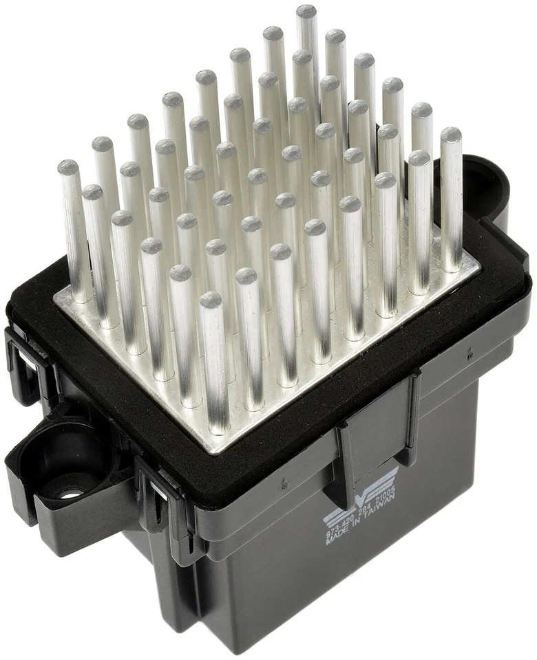 Resistencia del motor soplador de climatización para Chrysler 300 Dorman 2008-2013 2009 2010 2011 2012 Foto 4 de 4