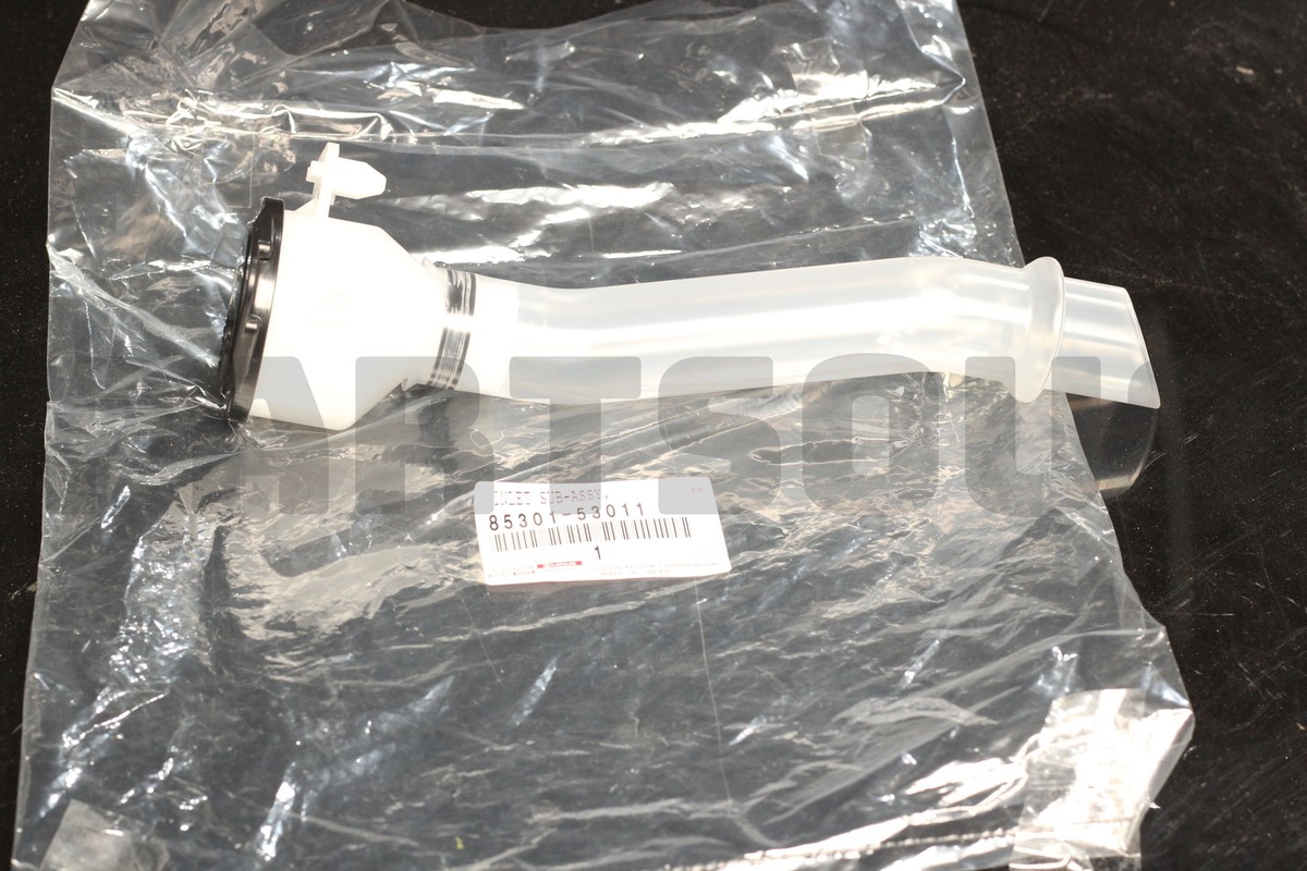 シュウ様1 8530153011 Genuine Toyota INLET SUB-ASSY 85301-53011 | eBay