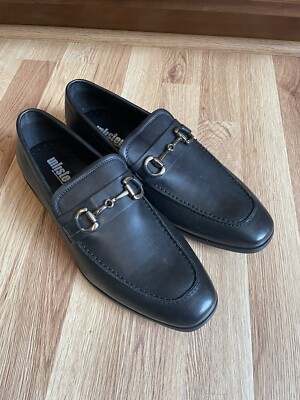 Loafer Unlisted Brand Shoes Kenneth Cole Reaction Men's Black