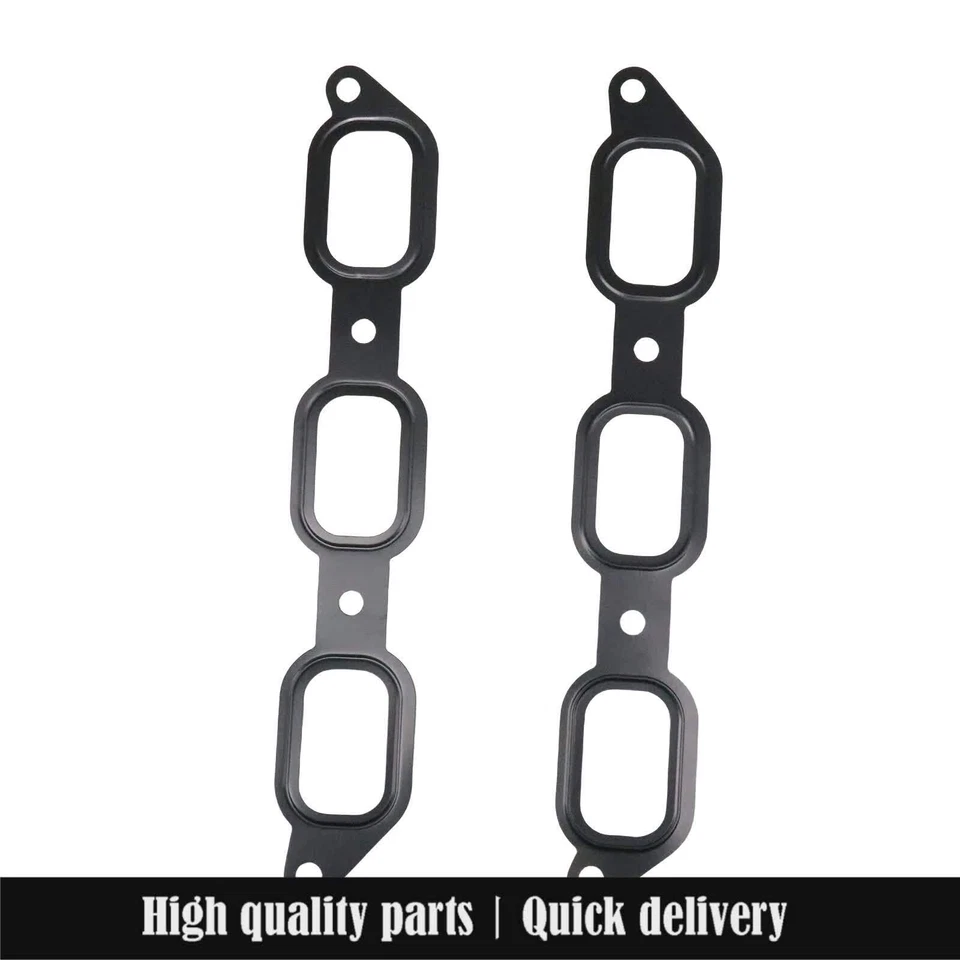 High Quality Intake Manifold Gaskets Fits Land Rover Range Rover Sport Discovery - Image 3 of 4