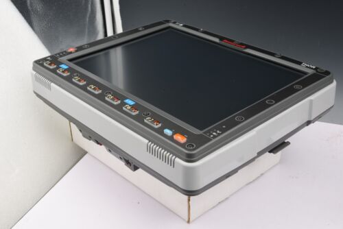 HONEYWELL THOR VM3W2 VM3WLAN VM3W2F5A1BUS04A WINDOWS 7 Multitouch PCAP Display - Picture 3 of 5