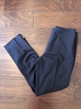 women black dress pants