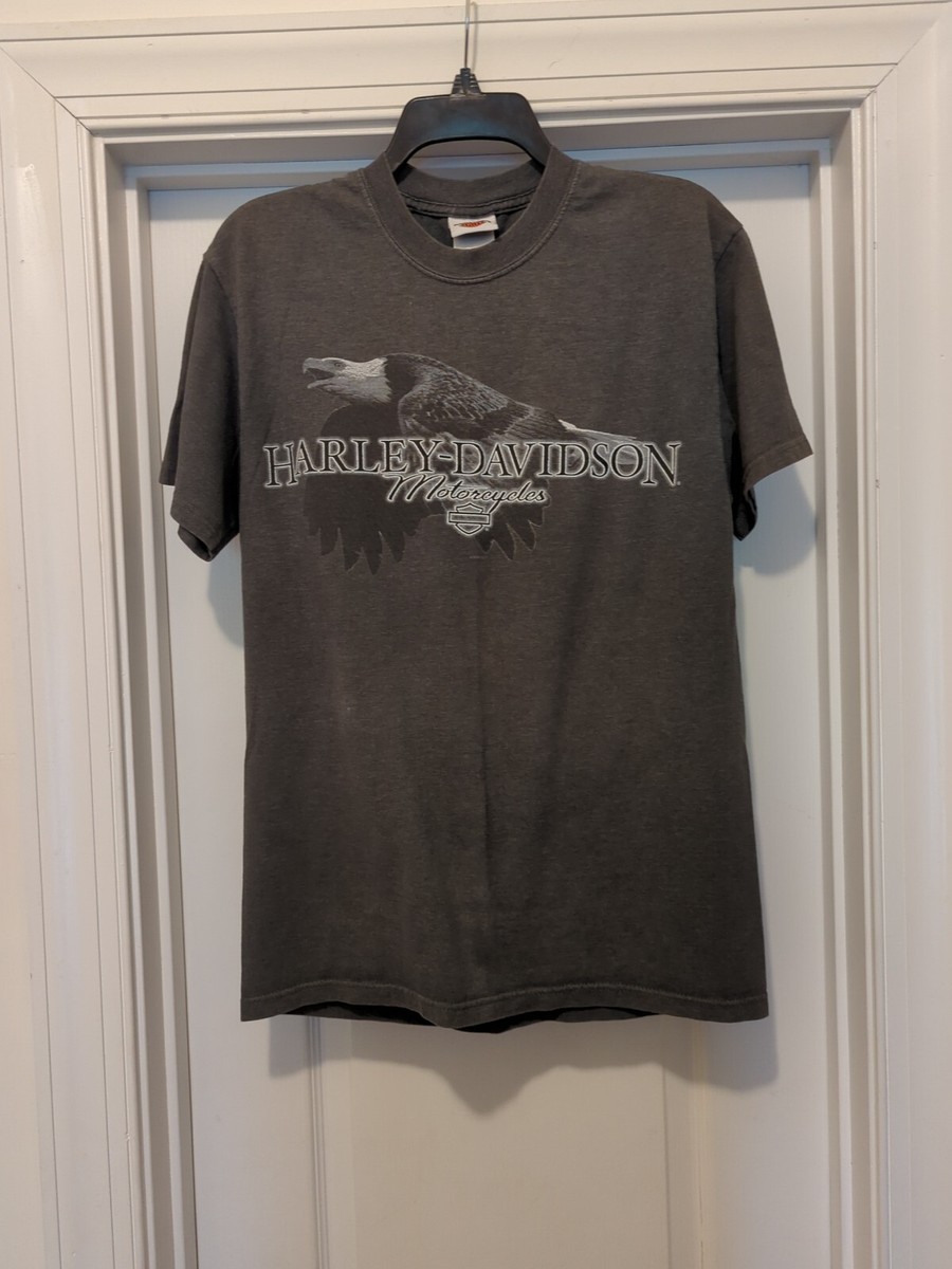 Harley Davidson of Grand Cayman Short Sleeve T-Shirt Men's