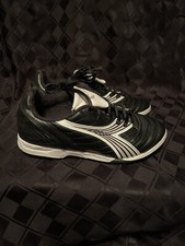 Diadora VENETO Jr. Sneakers Size 3.5- Great Condition