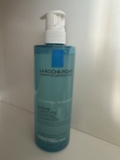 La Roche Posay Purifying Foaming Facial Wash Cleanser - 13.5oz
