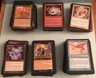 MTG Mercadian Masques Common Uncommon Rare Complete Your Set You Choose Part 1