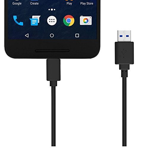 Slabo Câble De Charge USB Type C Pour Xiaomi Mi 8 | Mi A1 | Mi A2 | Mi A3 | Mi Mix | Mi Mix 2S | Mi Mix 3 | Redmi Note 7 | 7 Pro | Black Shark 2 | Pro