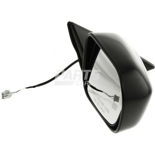 New Fits 1998-2002 Power Mirror Manual Folding Left & Right Side Honda Accord - Picture 8 of 12