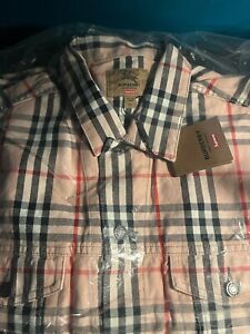 Burberry Supreme Jacket | eBay Burberry Supreme Jacket | eBay
