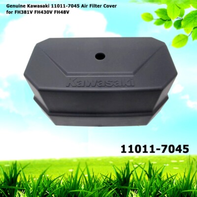 Genuine Kawasaki  11011-7045 Air Filter Cover for FH381V FH430V FH48V