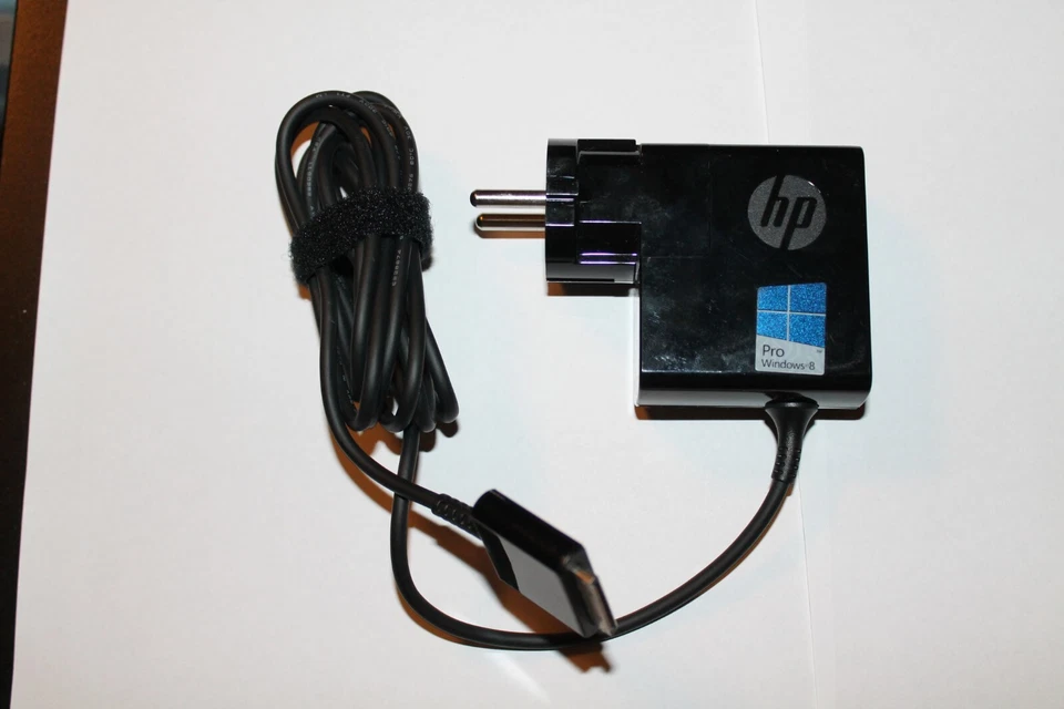 HP ElitePad 900 - Model HSTNN-C75C TOUCH TABLET 10.1" Perfetto con Batteria BAD - Imagen 4 de 4