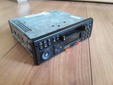 Autoradio Blaupunkt Pasadena DJ mit Kassetten...