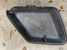 Yamaha Townmate Cover Panel - Left