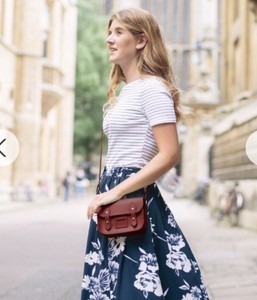 cambridge satchel co