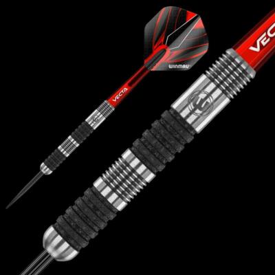Winmau Mark Webster S.E. 90% Tungsten 23 Gram Steel Tip Darts