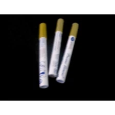 Creative Memories Round Tip 3-Pen Set Precious Element Metallic Brand Ne…