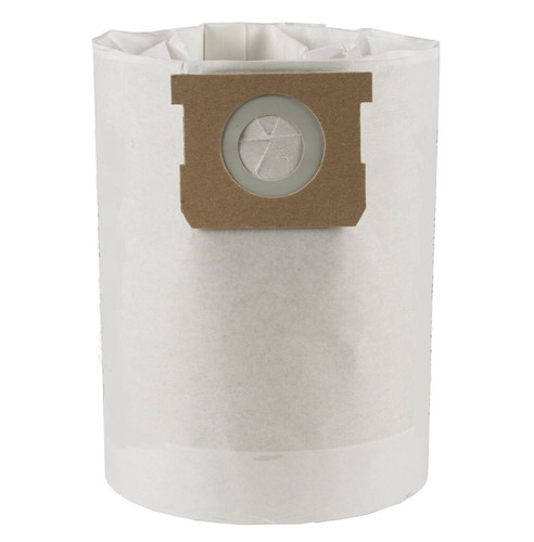 Screwfix TITAN Staubsauger Tuch Staub Beutel 10 Packung 16L 20L