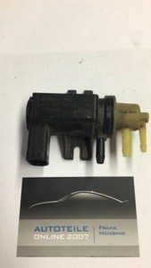 VW Polo 9N3 Druckwandler Turbolader Magnetventil 1K0906627 7.00868.00