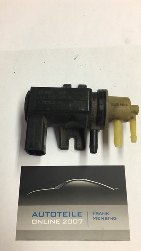 VW Polo 9N3 Druckwandler Turbolader Magnetventil 1K0906627 7.00868.00