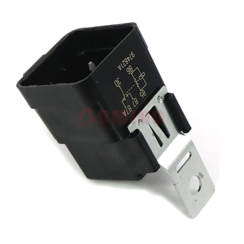 New Car Accessory Power Blower Motor Relay 12077864 12193611  