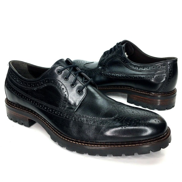 jennings wingtip