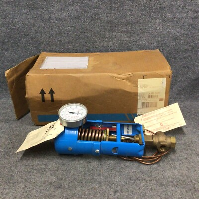 #ad Watts Powers 595WM050M 008D105 Regulator 3 Way Water Mix $177.99