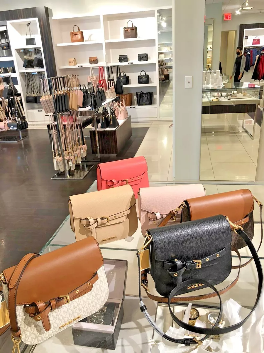 Michael Michael Kors Messenger & Crossbody Bags for Women - Shop