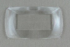 Nikon SB-910 Speedlight Flash Fresnel Lens NEW Genuine OEM Japan. SS060-58F