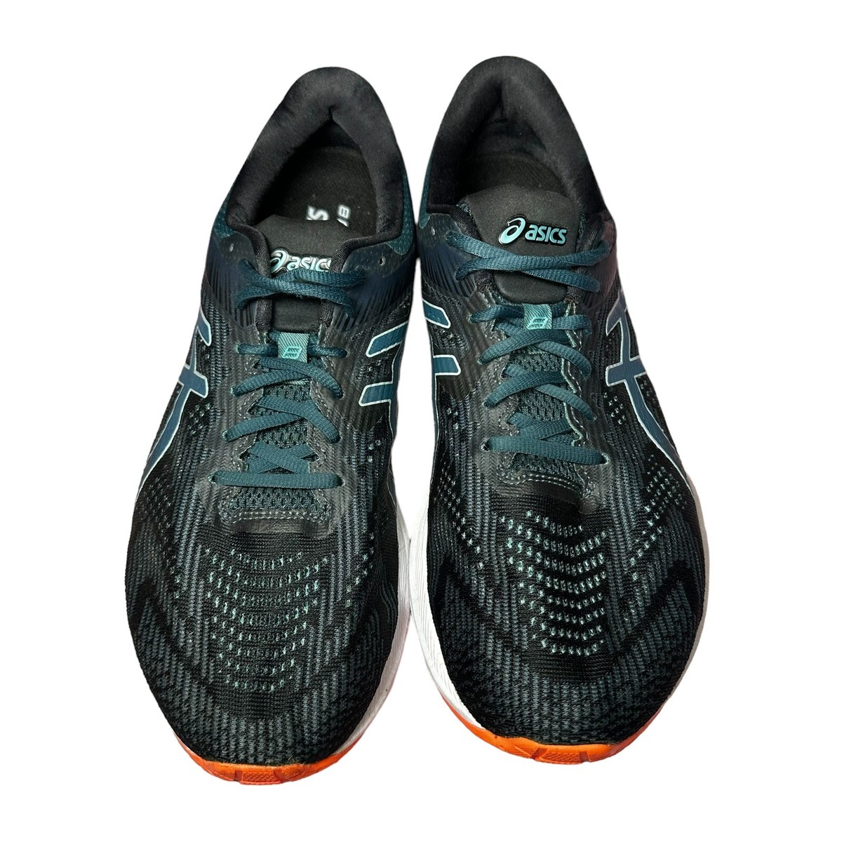 Women's ASICS GT 2000 8 1011A688 Size 11 Extra Wide Running