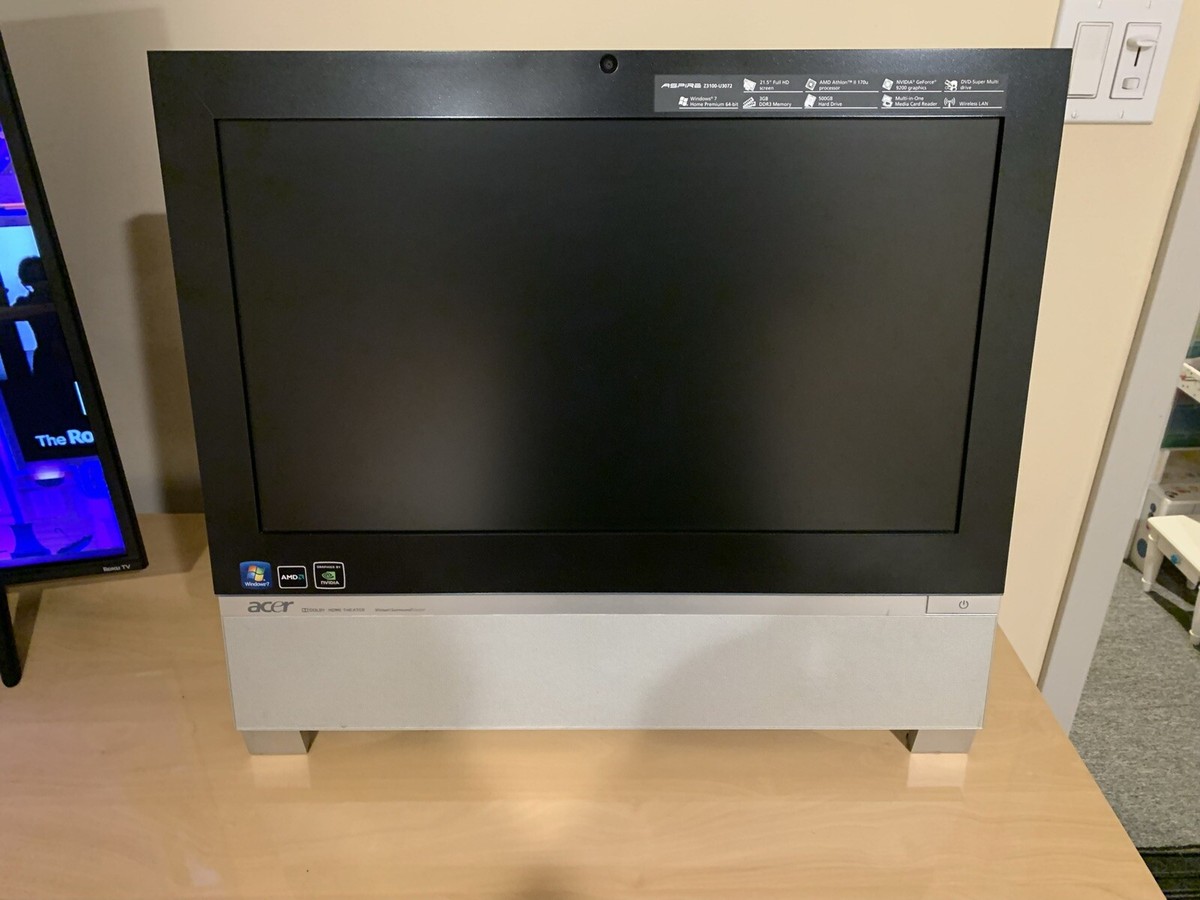 acer aspire z3100 | eBay acer aspire z3100 | eBay