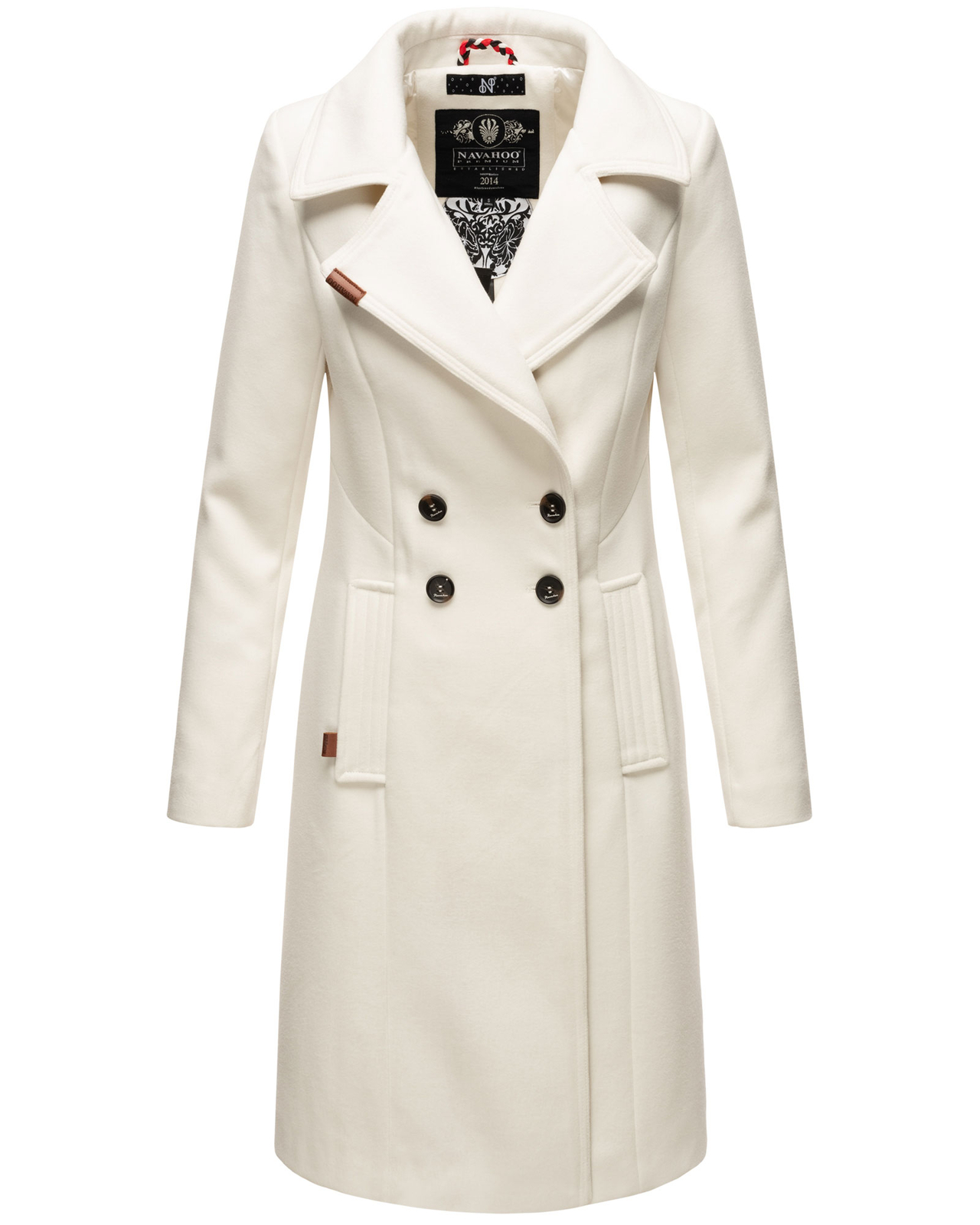 Navahoo: Wnterjacken | Damen wnter-outft, Wnterjacken