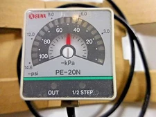 Sunx Model PE-20N, UPE20N