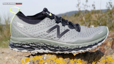 new balance fresh foam hierro v3 mens trail running shoes