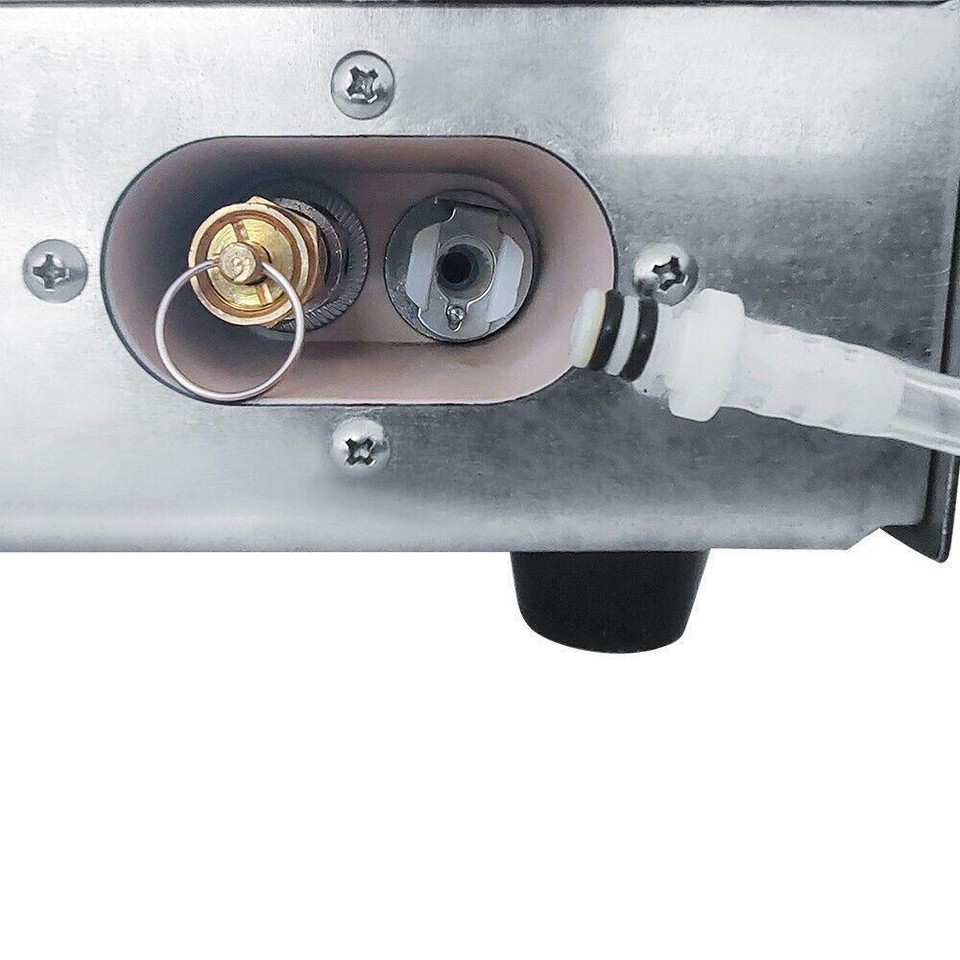 14L 900W Dental Lab Sterilizer Steam Autoclave Medical Equipment New