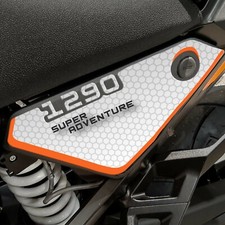 PROTEZIONE CASSAFILTRO RESINATO COMPATIBILE CON KTM 1290 SUPER ADVENTURE S/R BIA