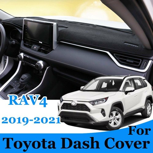 For Toyota RAV4 RAV 4 RAV4 XA50 19 Dash Cover Mat Dashmat 2019 2020