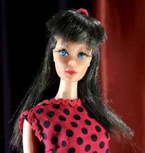 barbie very beautiful